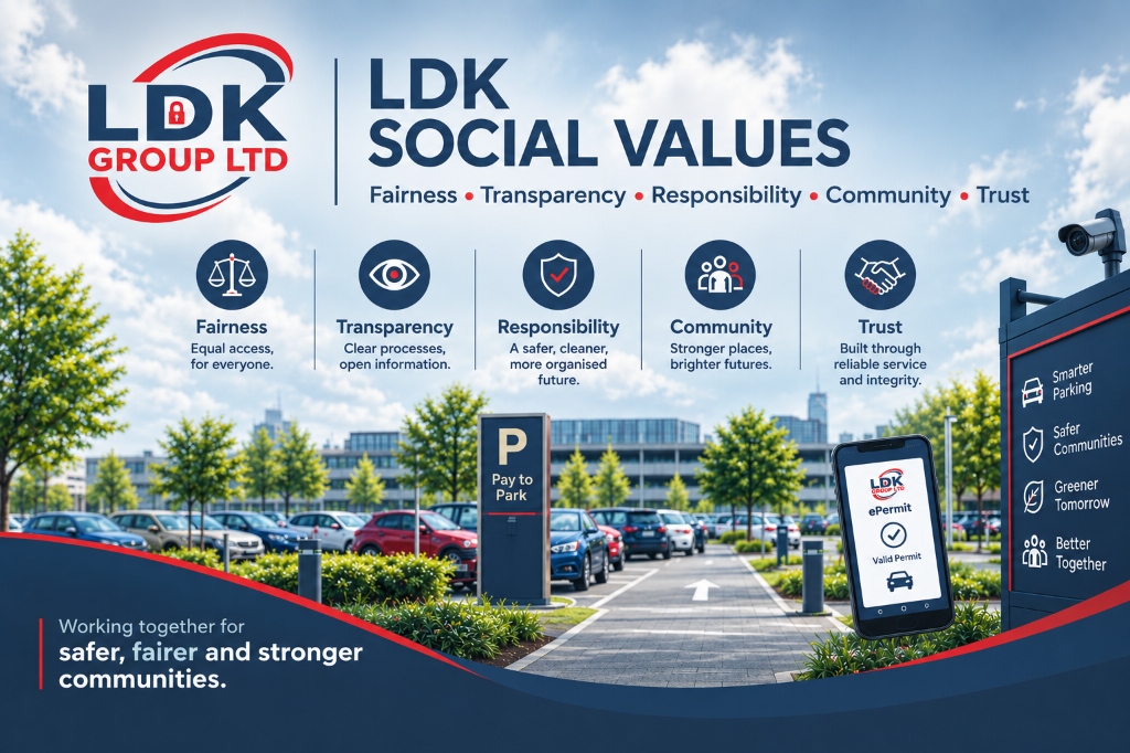 LDK Social Values